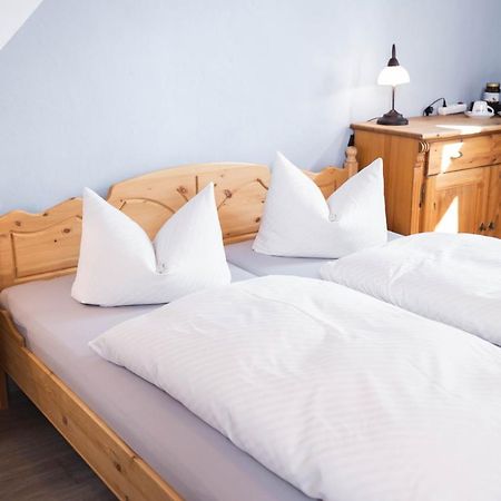 Pension Friedrichshof Bad Klosterlausnitz Eksteriør bilde
